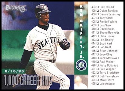 490 Griffey Jr